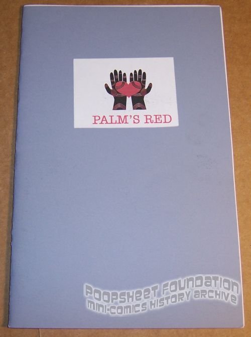 Palm's Red