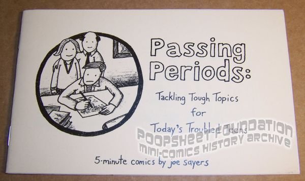 Passing Periods