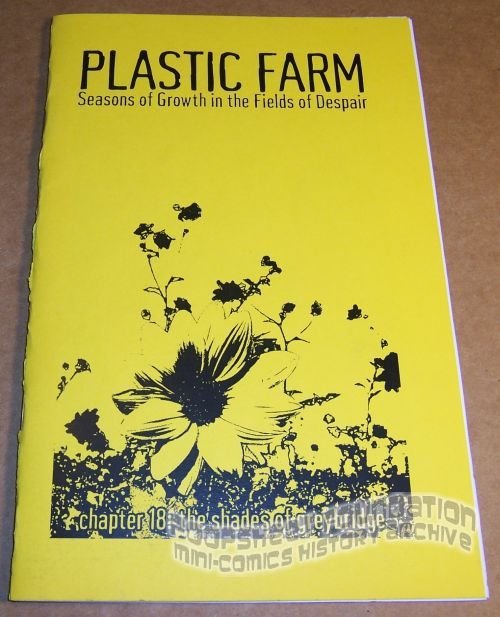 Plastic Farm #18
