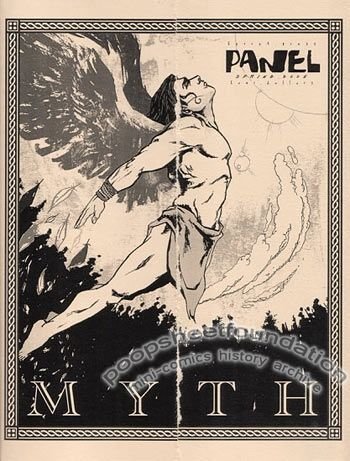 Panel: Myth