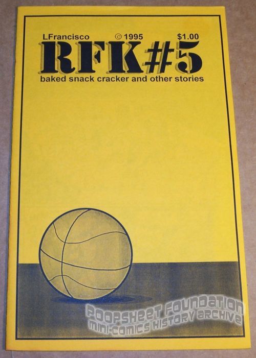 RFK #5