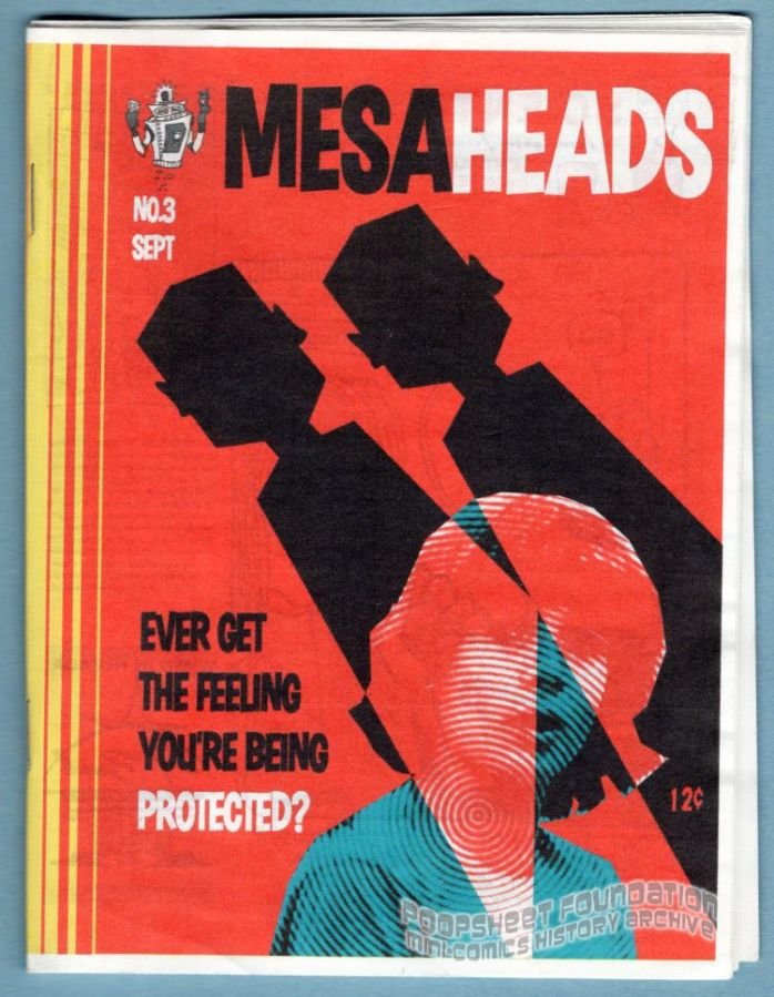 Mesaheads #03