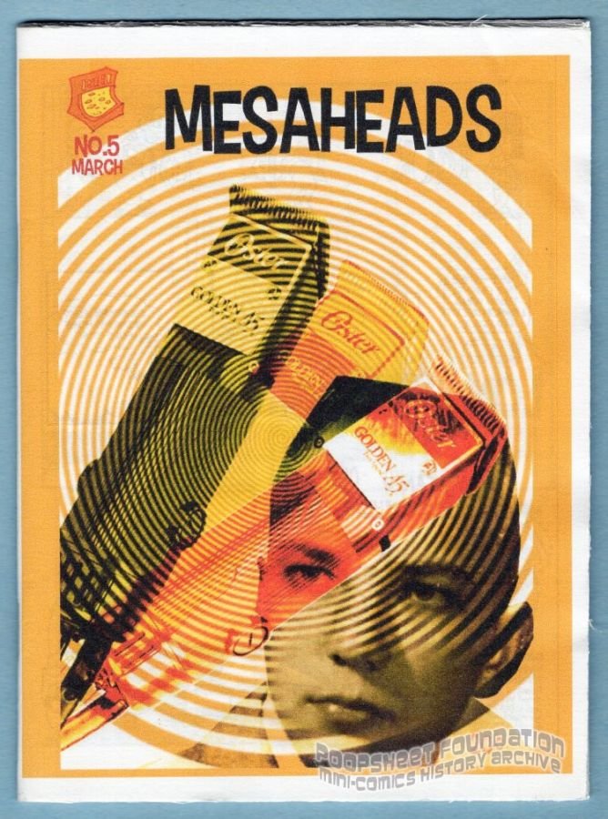 Mesaheads #05