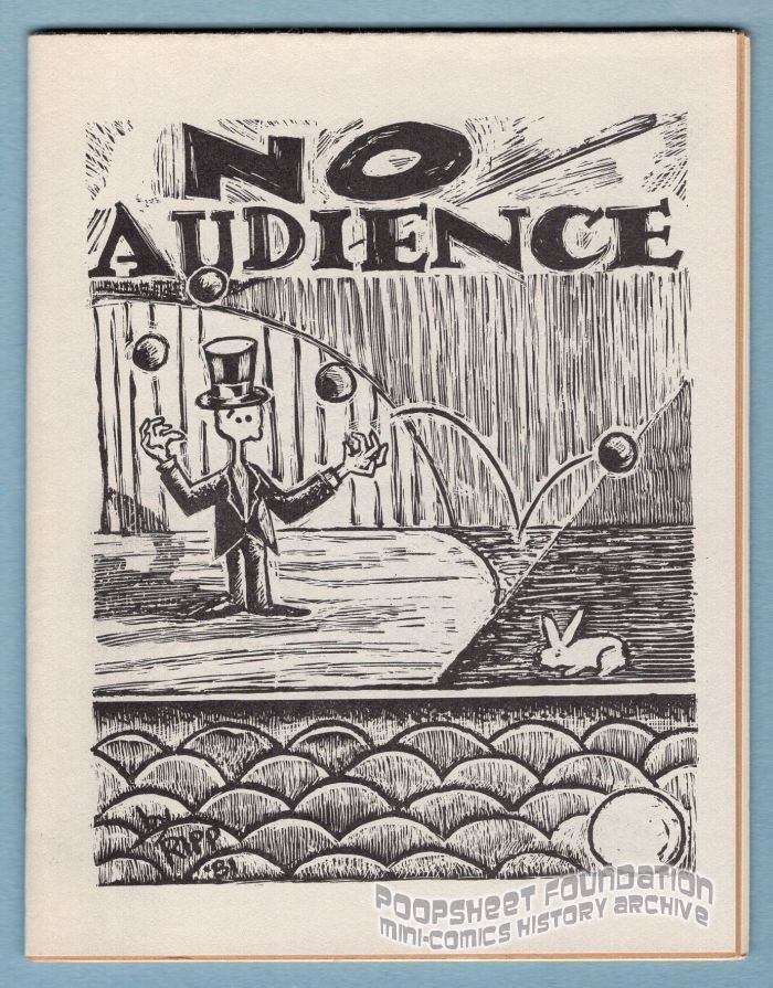 No Audience