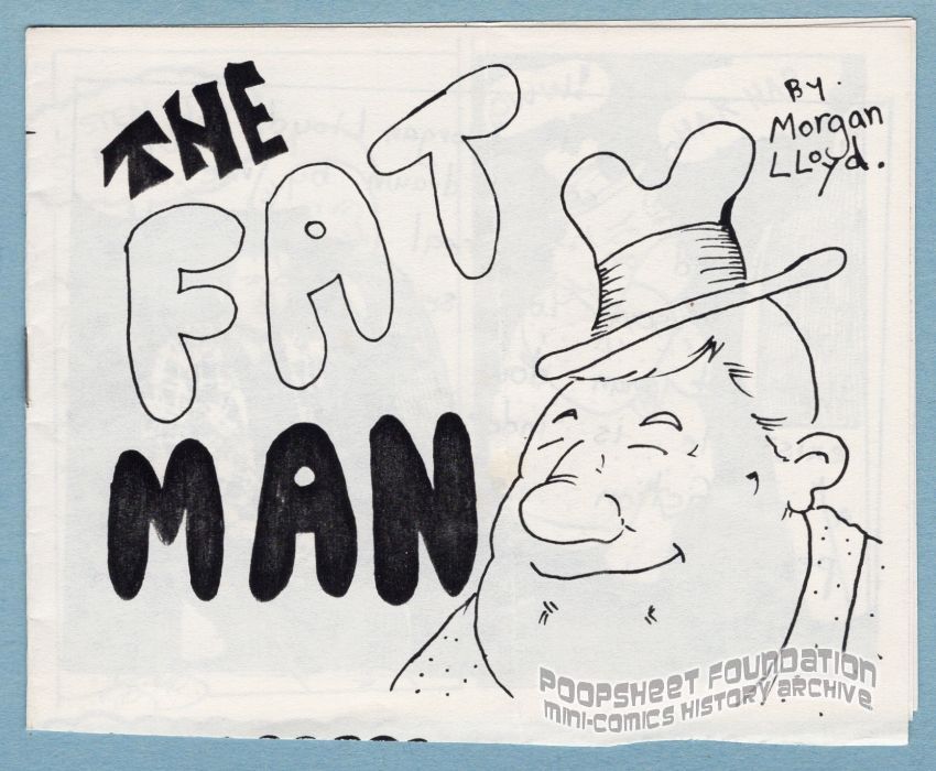 Fat Man, The