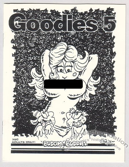 Goodies #05