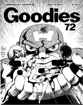 Goodies #72