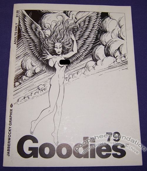 Goodies #79