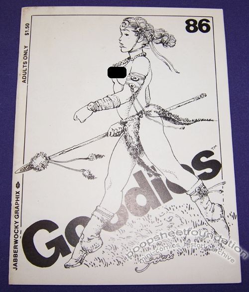 Goodies #86