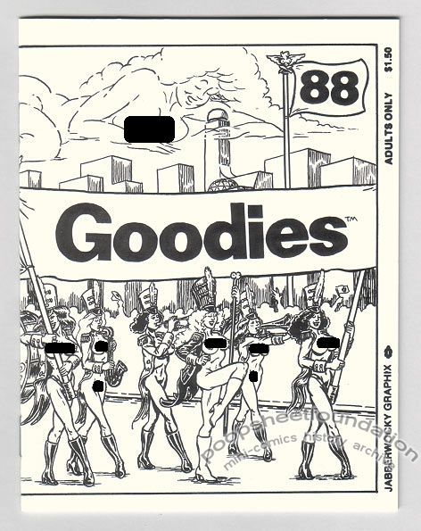 Goodies #88