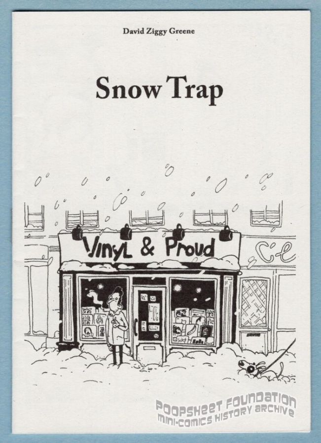 Snow Trap