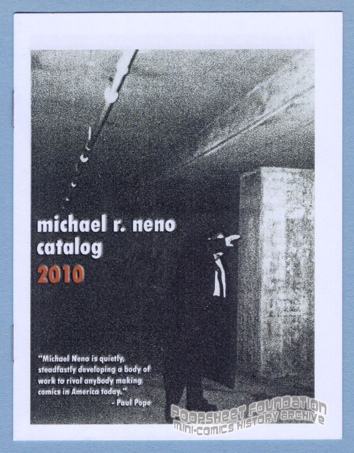Michael R. Neno Catalog 2010