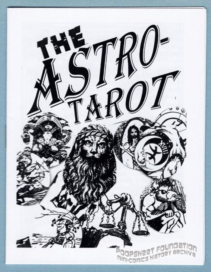AstroTarot, The