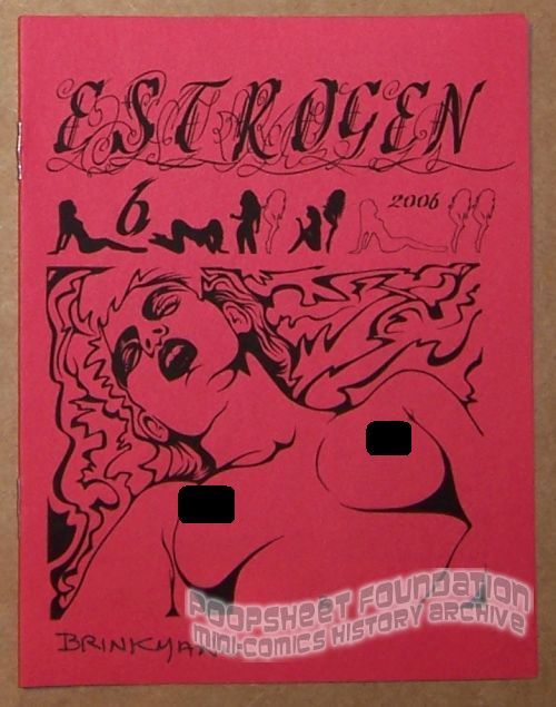 Estrogen #06