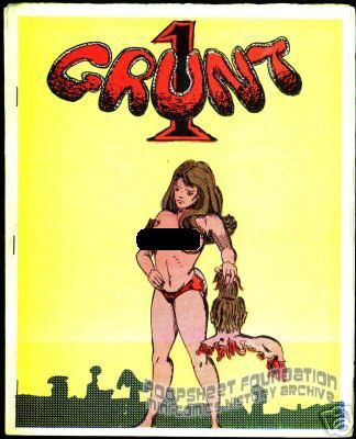 Grunt #1