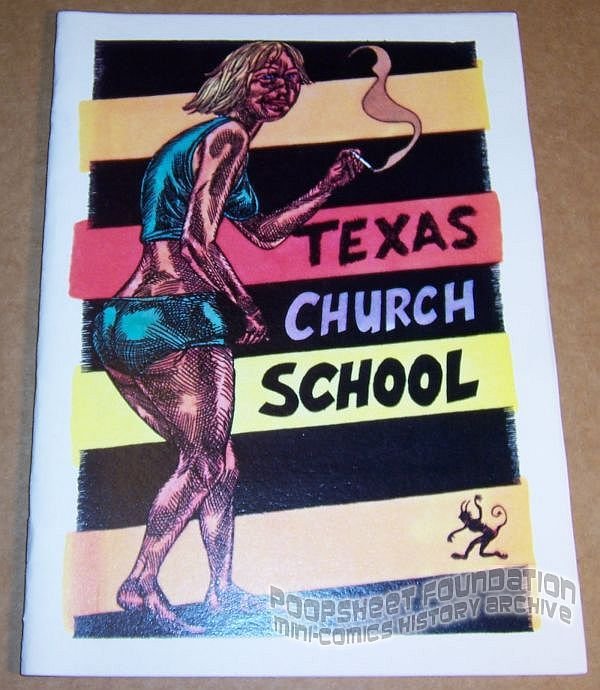 Texas Church School