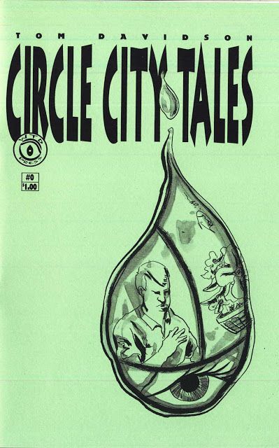 Circle City Tales #0