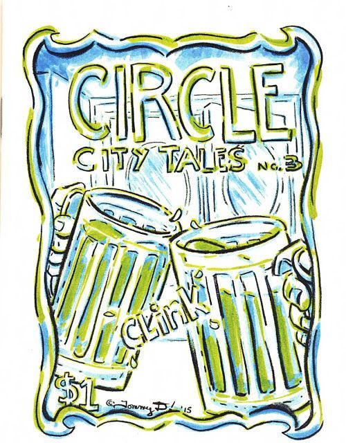 Circle City Tales #3