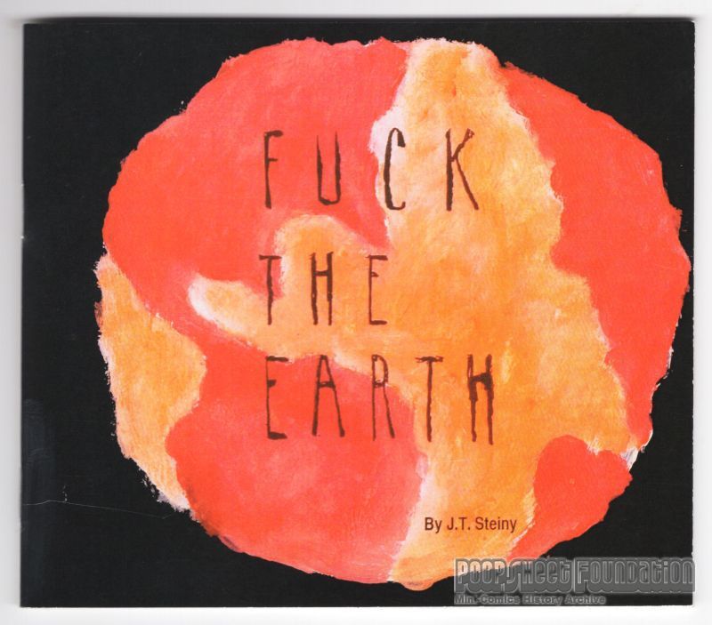 Fuck the Earth