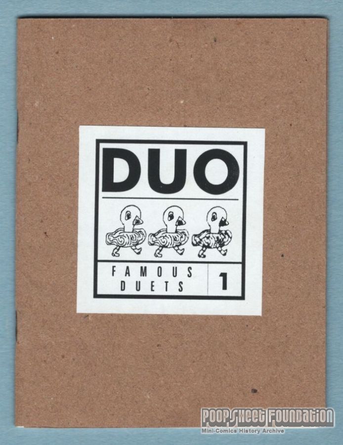 Famous Duets #1