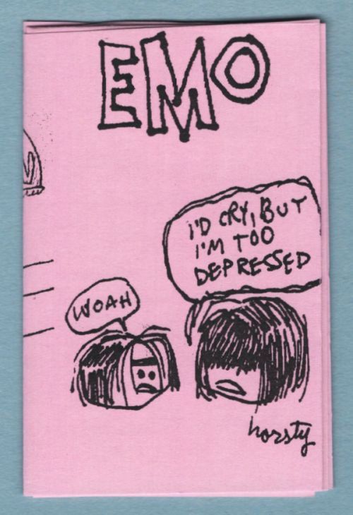 Emo