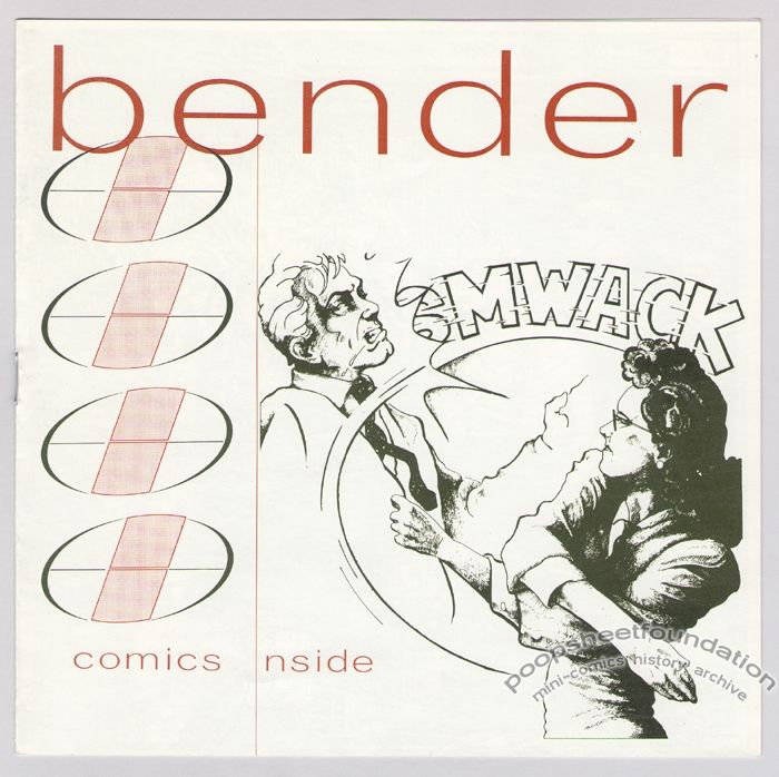 Bender
