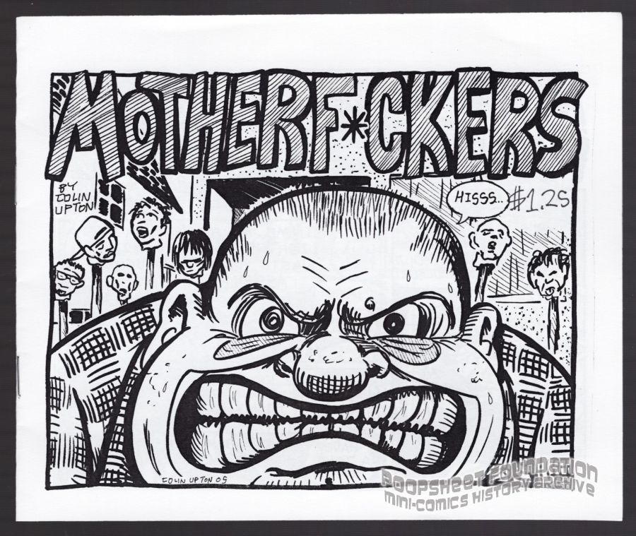 Motherf*ckers