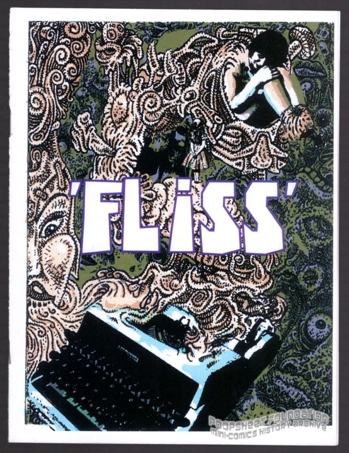 'Fliss'