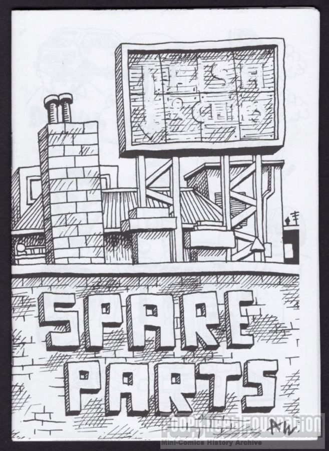 Spare Parts