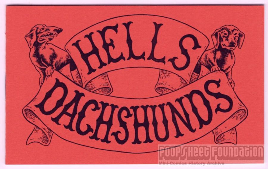 Hells Dachsunds