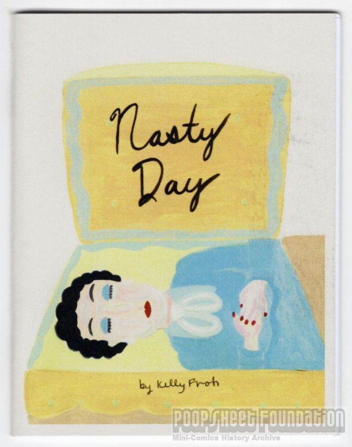 Nasty Day