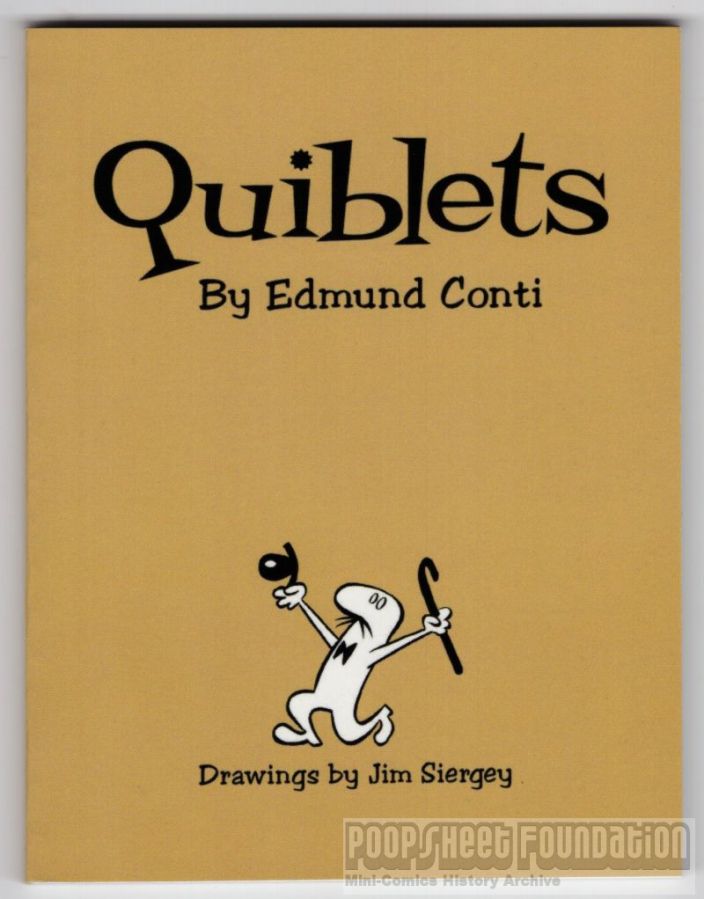 Quiblets