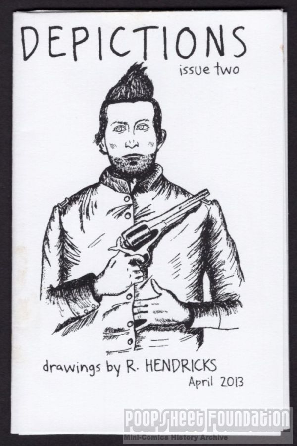 Depictions #2