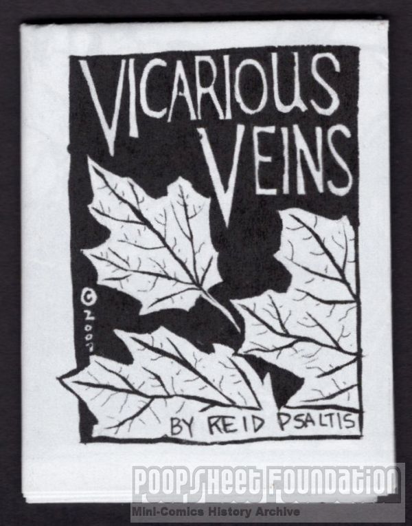 Vicarious Veins