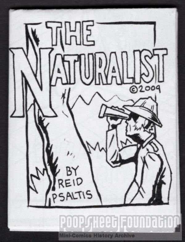 Naturalist, The
