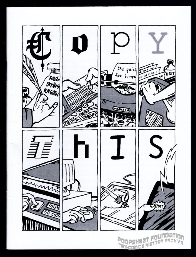 Copy This! #13