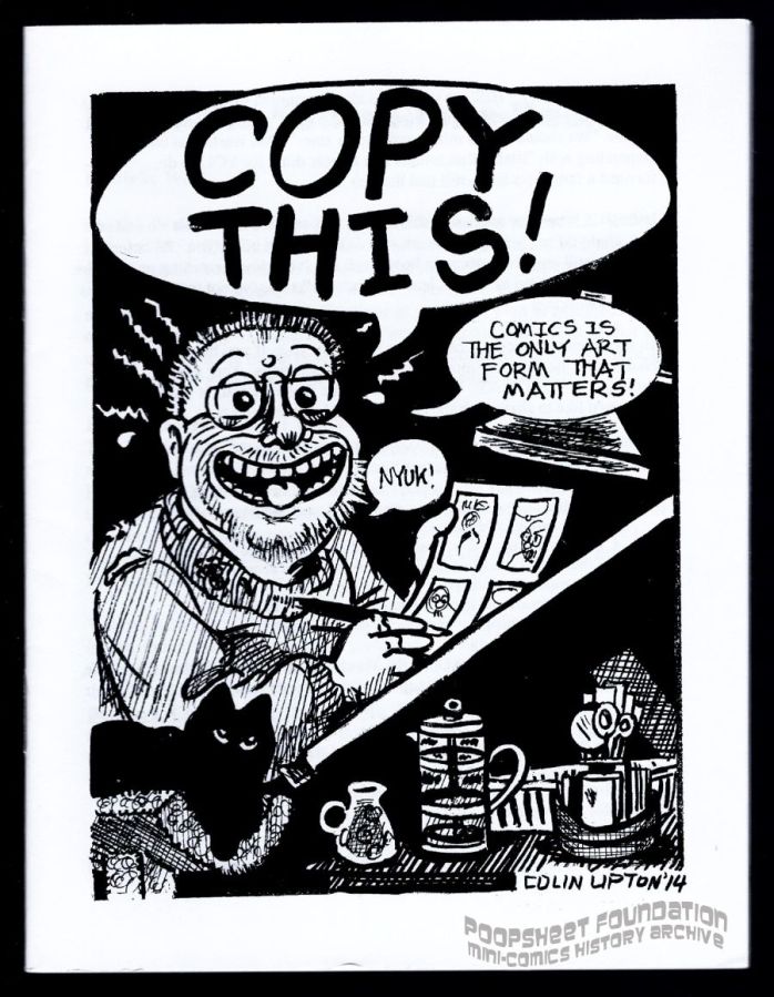 Copy This! #12