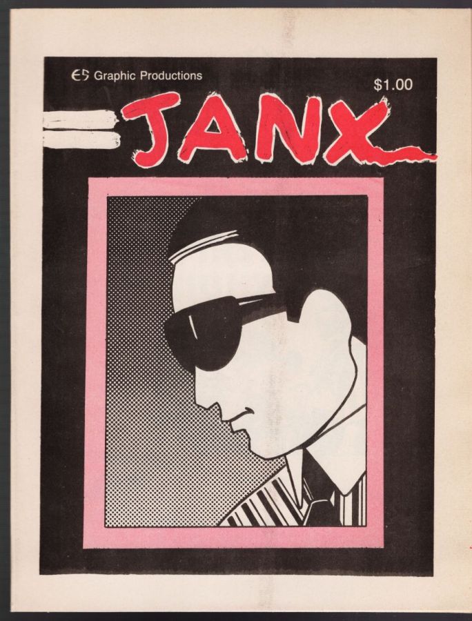 Janx #1