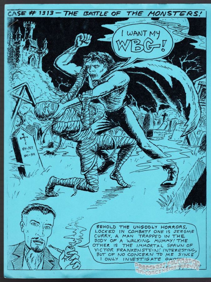 White Buffalo Gazette Bootleg