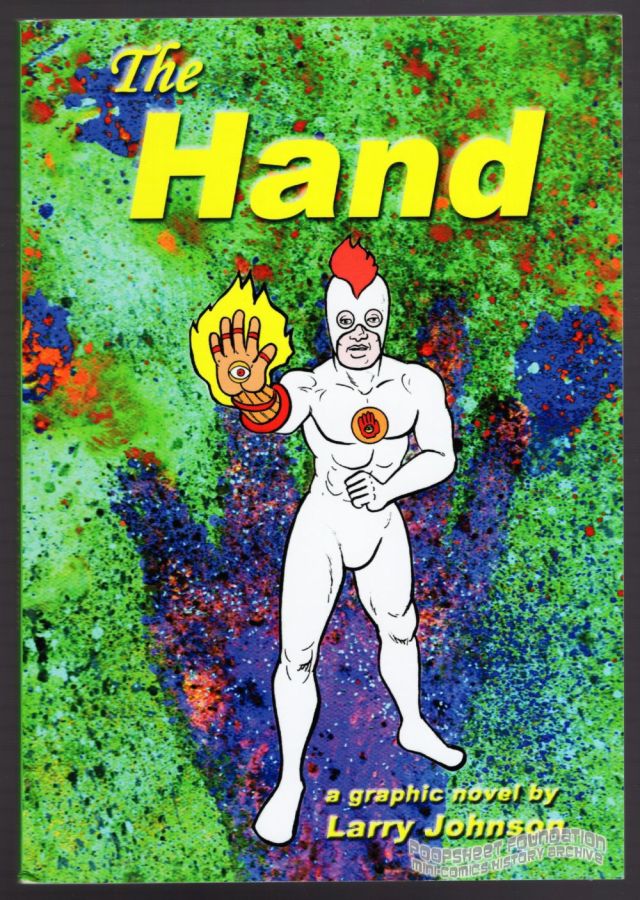 Hand, The