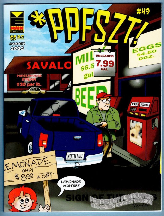 *PPFSZT! #49