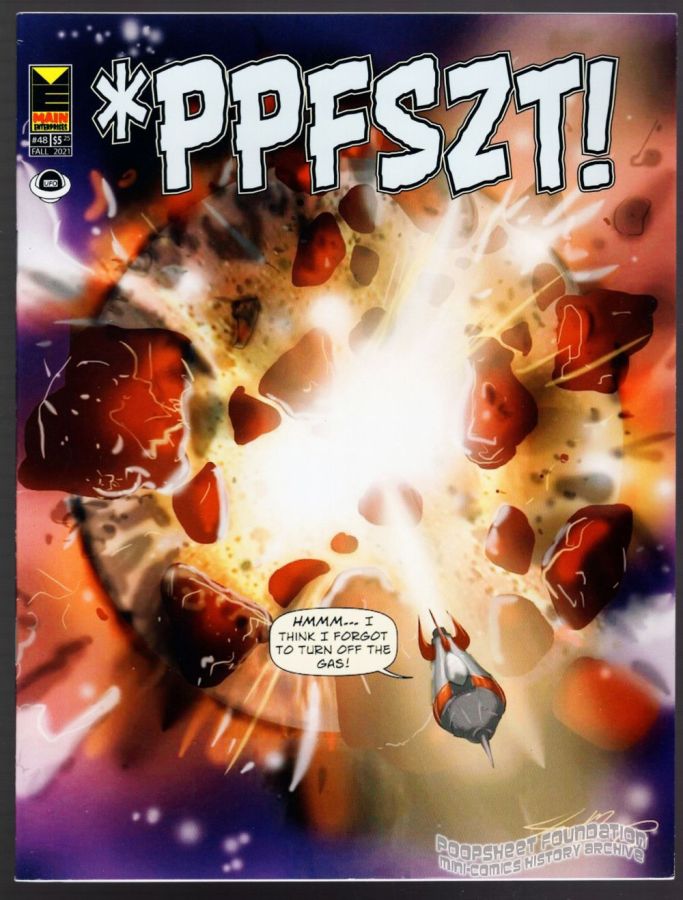 *PPFSZT! #48
