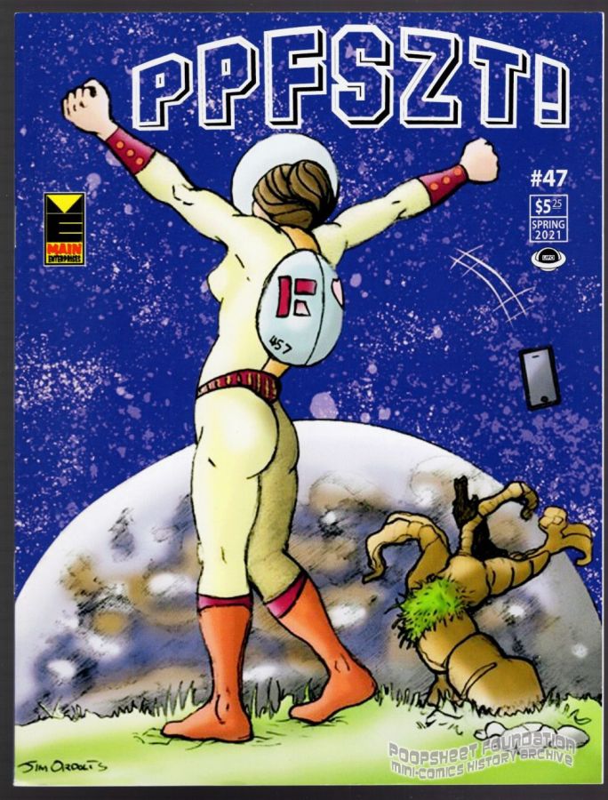 *PPFSZT! #47