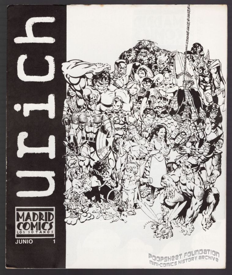 Urich #1