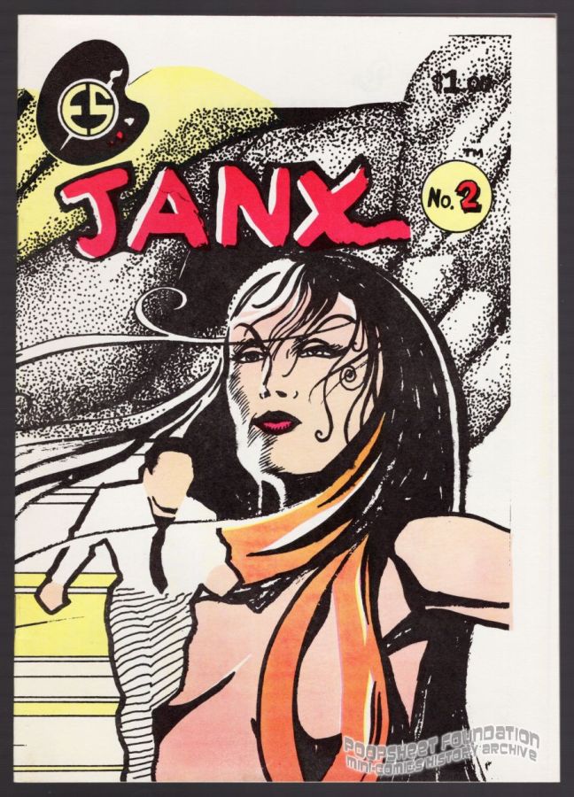 Janx #2