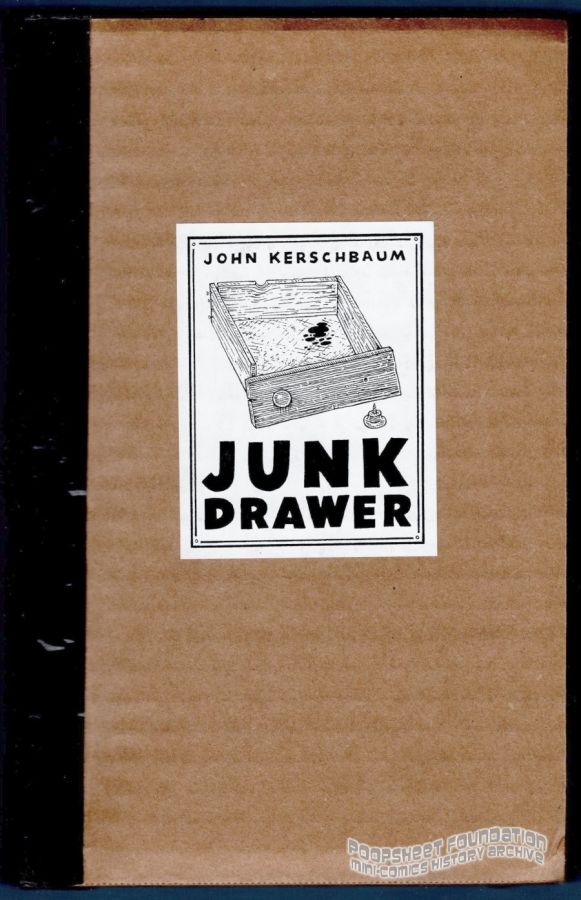 Junk Drawer