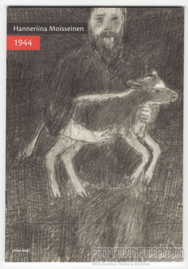 mini kuš! #40: 1944