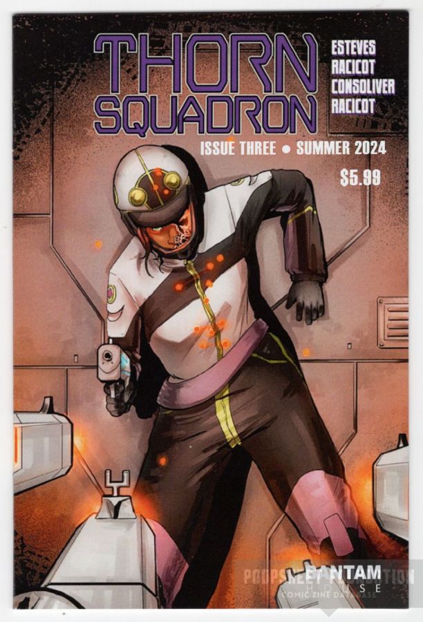 Thorn Squadron #3