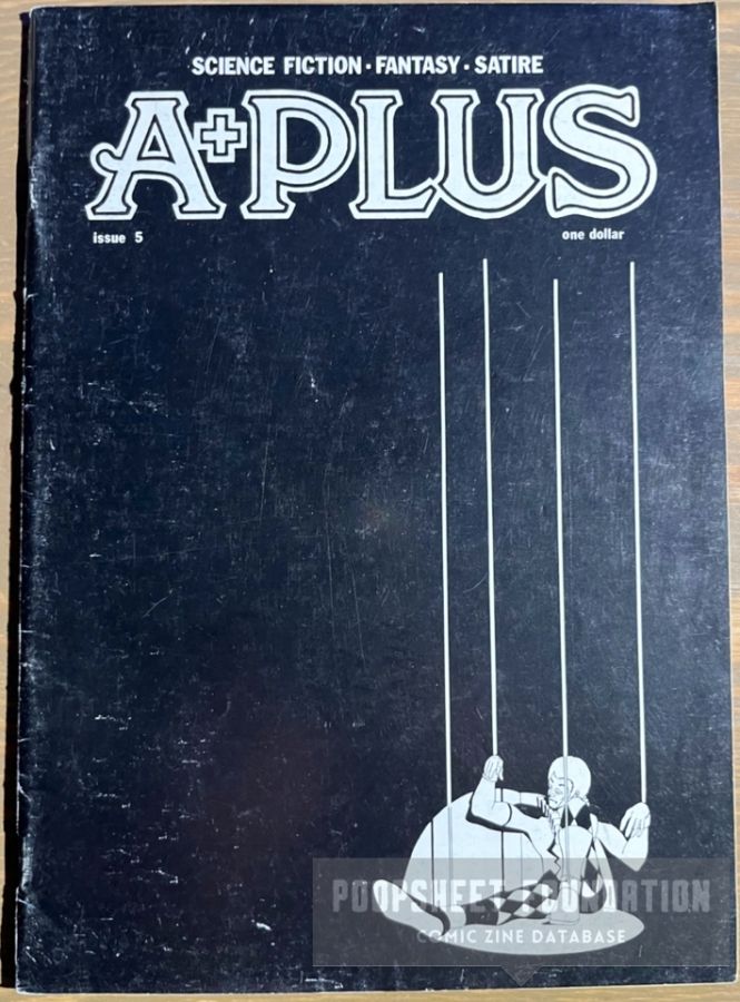 A Plus #5