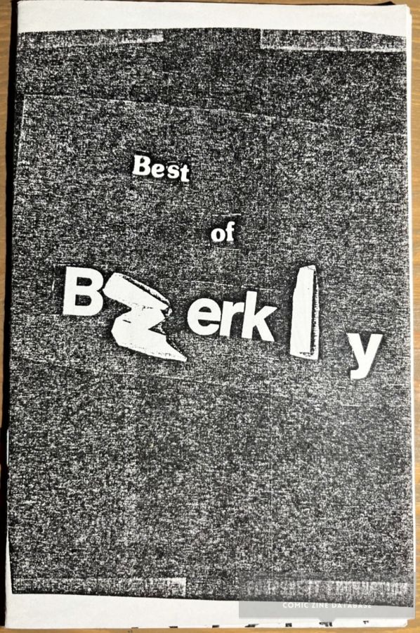 Best of Bzerkly
